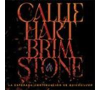Brimstone - Saga Alquimia & Fae Vol. 2 (audiolibro) (audiolibro)
