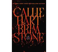 Brimstone: sequel to the addictive enemies-to-lovers romantasy global sensation QUICKSILVER: 2 (The Fae & Alchemy Series, 2)