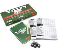 Brimtoy Juego de Dados Tradicionales de Yatzy