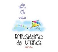 Brincadeiras De Criança (ebook)