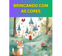 Brincando com as cores