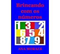 Brincando Com Os Números (ebook)