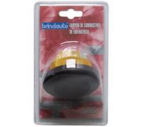 Brindauto - Tapón de repuesto para gasolina, Tapón de emergencia, universal.
