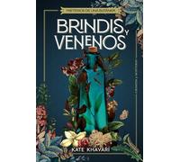 Brindis y venenos (Crimen y misterio)