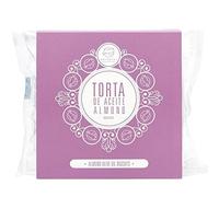 Brindisa Galletas de aceite de oliva con almendras 200 g