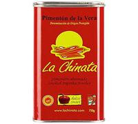 Brindisa La Chinata - Pimentón ahumado (750 g)