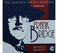 Brindisi String Quartet - BRIDGE - STRING QAURTETS
