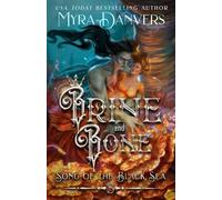 Brine and Bone: A Dark Merman Romance | Obsession, Transformation, Forbidden Tides: 3 (Song of the Black Sea)