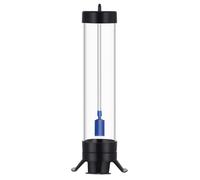 Brine Shrimp Hatchery Incubator - Brine Shrimp Eggs Incubator | Artemia Egg Hatchery Tank | Aquarium Device For Eggs | Water laand Double Use Breeding Kit For Fish Feed Use