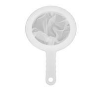 Brine Shrimp Net Brine Shrimp Fine Mesh Sieve Fish Net For Fish Tank Shrimp Net Aquarium