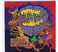 Brine Storm - A Popular Music Compilation [COMPILATION]