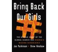 Bring Back Our Girls (ebook)