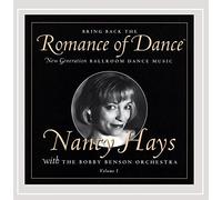 Bring Back the Romance of Danc