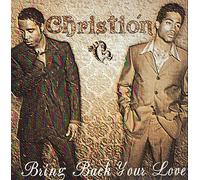 Bring Back Your Love / Pimp This Love [Vinilo]
