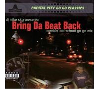 Bring Da Beat Back Crankin Old
