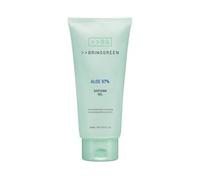BRING GREEN - Aloe 97% Soothing Gel 2025 Version - 300ml