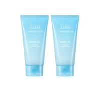 BRING GREEN - Bamboo Hyalu Hydrating Cleansing Foam Special Set 2 pcs