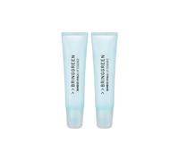 BRING GREEN - Bamboo Hyalu Lip Essence Double Pack - 11g*2ea