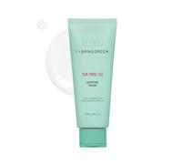 BRING GREEN - Tea Tree Cica Soothing Cream Plus - 100ml