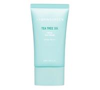 BRING GREEN - Tea Tree Cica Sun Cream SPF 50+ PA++++ - 50ml