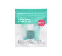 BRING GREEN - Tea Tree Cica Trial Kit 3 pcs