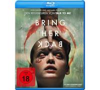 Bring Her Back [Alemania] [Blu-ray]