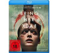 Bring Her Back (Blu-ray) Barrat Billy Hawkins Sally Heywood Mischa Sally Hawkins