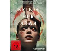 Bring Her Back [DVD]