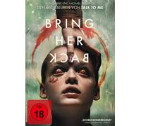 Bring Her Back (DVD) Barrat Billy Hawkins Sally Heywood Mischa Sally Hawkins