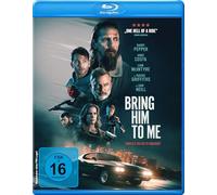 Bring Him to Me [Alemania] [Blu-ray]