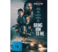 Bring Him to Me [Alemania] [DVD]