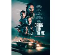 Bring Him to Me [ Origen Holandés, Ningun Idioma Espanol ]