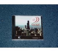 Bring Home the Music