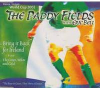Bring It Back For Ireland / The Green White And Gold [Cd Single]
