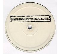 Bring It Down (Luca Cassani Remix) - Simpson Tune 12"