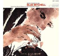 Blue Mitchell – Bring It Home To Me – Vinilo 12" (Importación USA)
