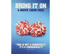 Bring It On: 6-Movie Cheer Pack [USA] [DVD]