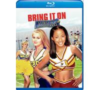 Bring It On Again (USA) – Blu-ray