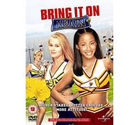 Bring It On Again [Edizione: Regno Unito] [Reino Unido] [DVD]