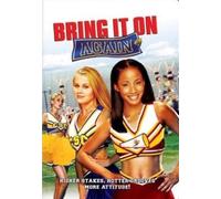 Bring It on: Again [DVD]