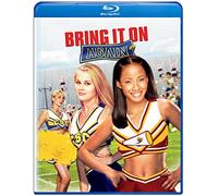 Bring It On Again (USA) – Blu-ray