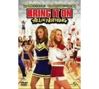Bring It on: All Or Nothing [06 [Alemania] [DVD]
