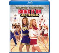 Bring It On: All or Nothing (Blu-ray) Hayden Panettiere (Importación USA)