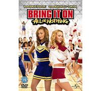 Bring It On: All Or Nothing [Edizione: Regno Unito] [Italia] [DVD]