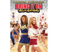 Bring It On: All Or Nothing [Edizione: Stati Uniti] [Reino Unido] [DVD]
