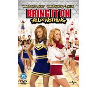 Hayden Panettiere - Bring It on-All Or Nothing [Reino Unido] [DVD]