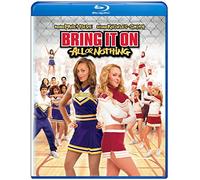 Bring It On: All or Nothing [USA] [Blu-ray]