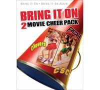 Bring It on & Bring It on Again: 2 Movie Cheer Pk [Reino Unido] [DVD]