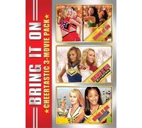 Bring It On: Cheertastic 3-Movie Pack [Reino Unido] [DVD]