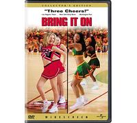 Bring It On [Edizione: Stati Uniti] [Reino Unido] [DVD]